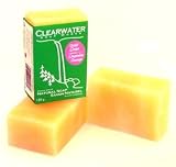Wild Ginger Natural Soap