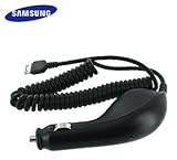 Samsung CAD300SBEB/STD Standard Car Power Charger