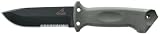 Gerber 22-41626 LMF II Green Infantry Knife and Nylon Sheath