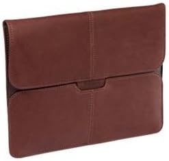 Targus Hughes Leather Portfolio Slipcase