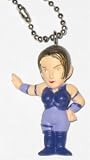 Tekken Nina Williams Keychain