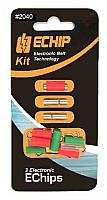 Pro-Troll Fishing Products EChip Kit - 3 EChips 