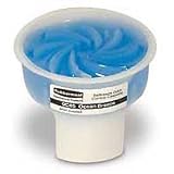 Rubbermaid Sebreeze® Gel Fragrance Cassette - Cedar Forest