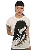 Tank Theory - Tank Theory The Revolution T-Shirt,T-shirts for Women