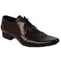 Hudson Shoes - Ellington - Brown