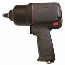 Ingersoll-Rand 2130 1/2-Inch Heavy-Duty Air Impact Wrench