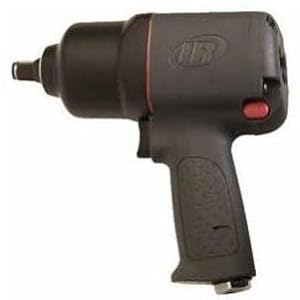 Ingersoll-Rand 2130 1/2-Inch Heavy-Duty Air Impact Wrench