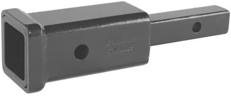 Maxxtow Towing Products 70032 1-1 / 4 "a 2" Adaptador de enganche