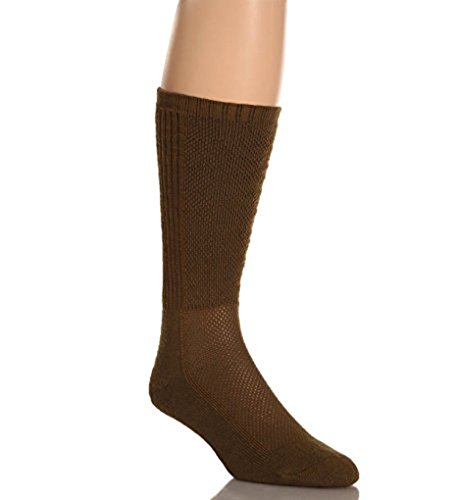 Wigwam Hot Weather BDU Pro Socks 2-Pack