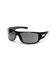 Mens Suncloud Impulse Polarized Sunglasses by 