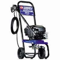 Tools: Pressure Wash, 2200 Psi
