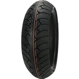 Metzeler Roadtec Z6 Interact Sport Touring Rear Tire