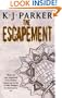 The Escapement (Engineer Trilogy)