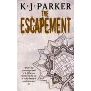 The Escapement (Engineer Trilogy)