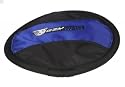 Ezy Dog Fido Flyer Dog Toy Blue