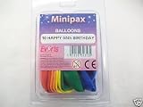10 Happy 65th Birthday Balloons