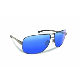 Click here to buy Flying Fisherman Highlander Action Polarized Triacetate Angler Sunglasses.