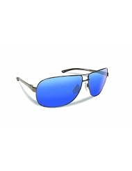 Flying Fisherman Highlander Action Polarized Triacetate Angler Sunglasses by 
