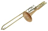 Produkt-Bild: Classic Cantabile Brass BL-910 Bb Bassposaune