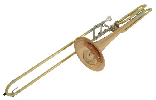 Classic Cantabile Brass BL-910 Bb Bassposaune Preisvergleich