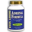 Adrenal Formula by VitaLogic - 120 Capsules Adrenal Formula by VitaLogic - 120 Capsules