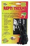 Zoo Med Laboratories Repti Therm Under Tank Heater Mini 4x5 Inch For 1- - RH-7