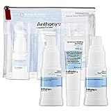 Anthony Logistics for Men Anti-Aging Starter Kit