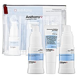 31zaXw8kzzL Anthony Logistics for Men Anti Aging Starter Kit