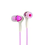 skullcandy Kopfh&auml;rer SKULLCANDY Smokin Bud Pink Kopfhörer In Ear