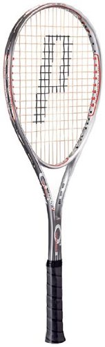 プリンス ソフトテニスラケット O3 HYBRID II TITAN V 7TU49