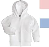 Precious Cargo Infant Full Zip Hoodie