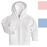 Precious Cargo Infant Full Zip Hoodie by Precious Cargo