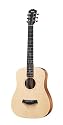 Taylor Guitars Baby Taylor, BT1, Natural
