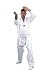 KWON Uni Taekwondoanzug Hadan Plus, weiß, 180, 1004180