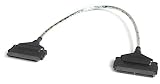 StarTech SAS848450 50 Centimeter SAS SFF8484 to SFF8484 Cable
