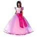 African American Happy Birthday Barbie Doll