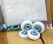 Light Rail Replacement Wheels Kit