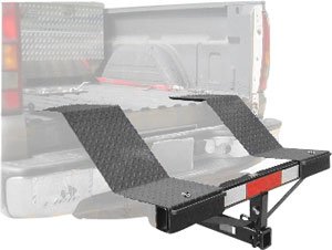 48 Full-Size Pickup Truck Bed Extender