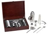 Barware Manhattan Cocktail Set
