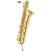 YAMAHA ヤマハバリトンサックス YBS-62II