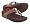 FitFlop Women's Lunetta Sandal Pale Bronze Size 5