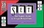 Set Game Overhead Transparencies