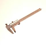 Clarke CM100 Vernier Caliper