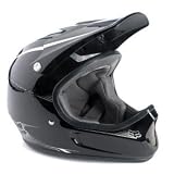 Fox Racing Rampage DH Bike Helmet