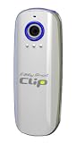 Mini Digital Camera - Youtube Ready Easy, Shot Clip White Ultra