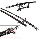 Serpent Master Katana - 40 inches