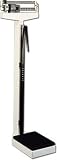 Cardinal Scale Company-Detecto CRD100WHT Eye-Level Physician Scale