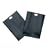 Pack of Two Non-Stick Re-usable Toaster Bags