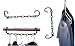 All Products : As Seen On TV Magic Hangers, Set of 10