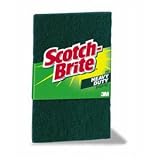 3M COMPANY 220 HD Scouring Pad